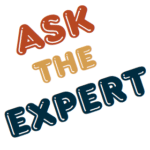 Ask The Expert