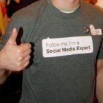 social media expert