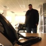 The Sales Call Showdown