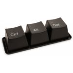 CTRL ALT DEL