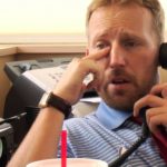 When a Sales Manager Calls