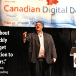 Joe Webb - Canadian Digital Dealer Conference