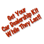 DealerKnows Dealership Kit2