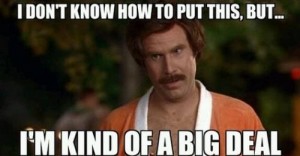 Anchorman