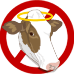 sacred cow