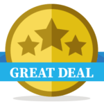 great deal