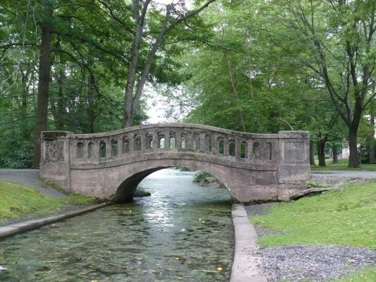 bridge