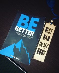 Be Better