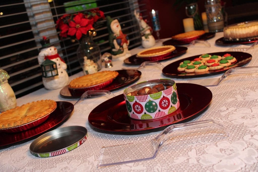Desserts