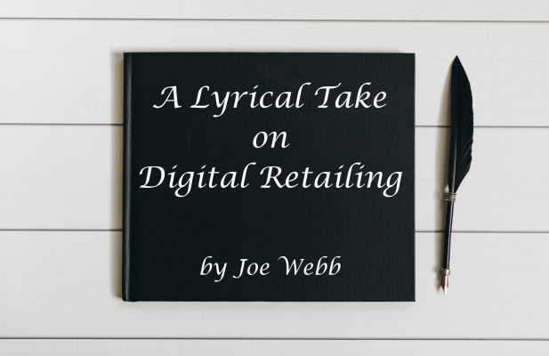 Lyrical Take on Digital Retailing